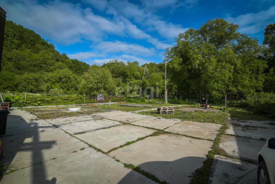 Продажа дачи, 40м <sup>2</sup>, 12 сот., Южно-Сахалинск, Сахалинская область,  Южно-Сахалинск