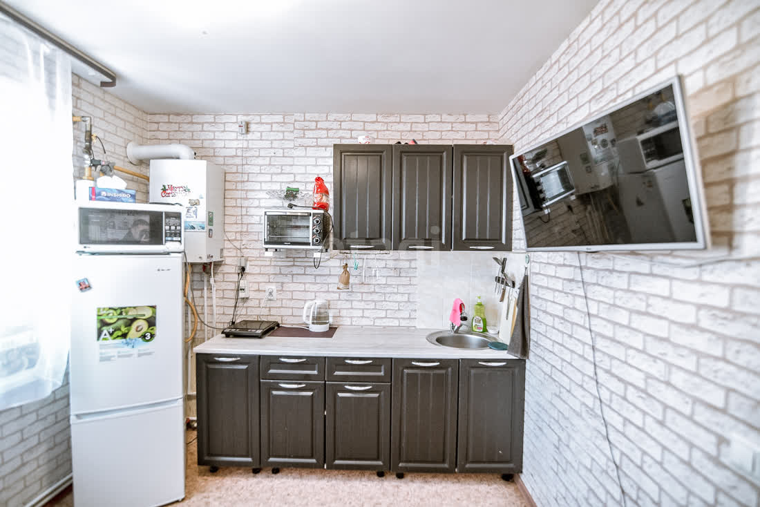 Продажа 1-комнатной квартиры, Южно-Сахалинск, Сахалинская область,  Южно-Сахалинск