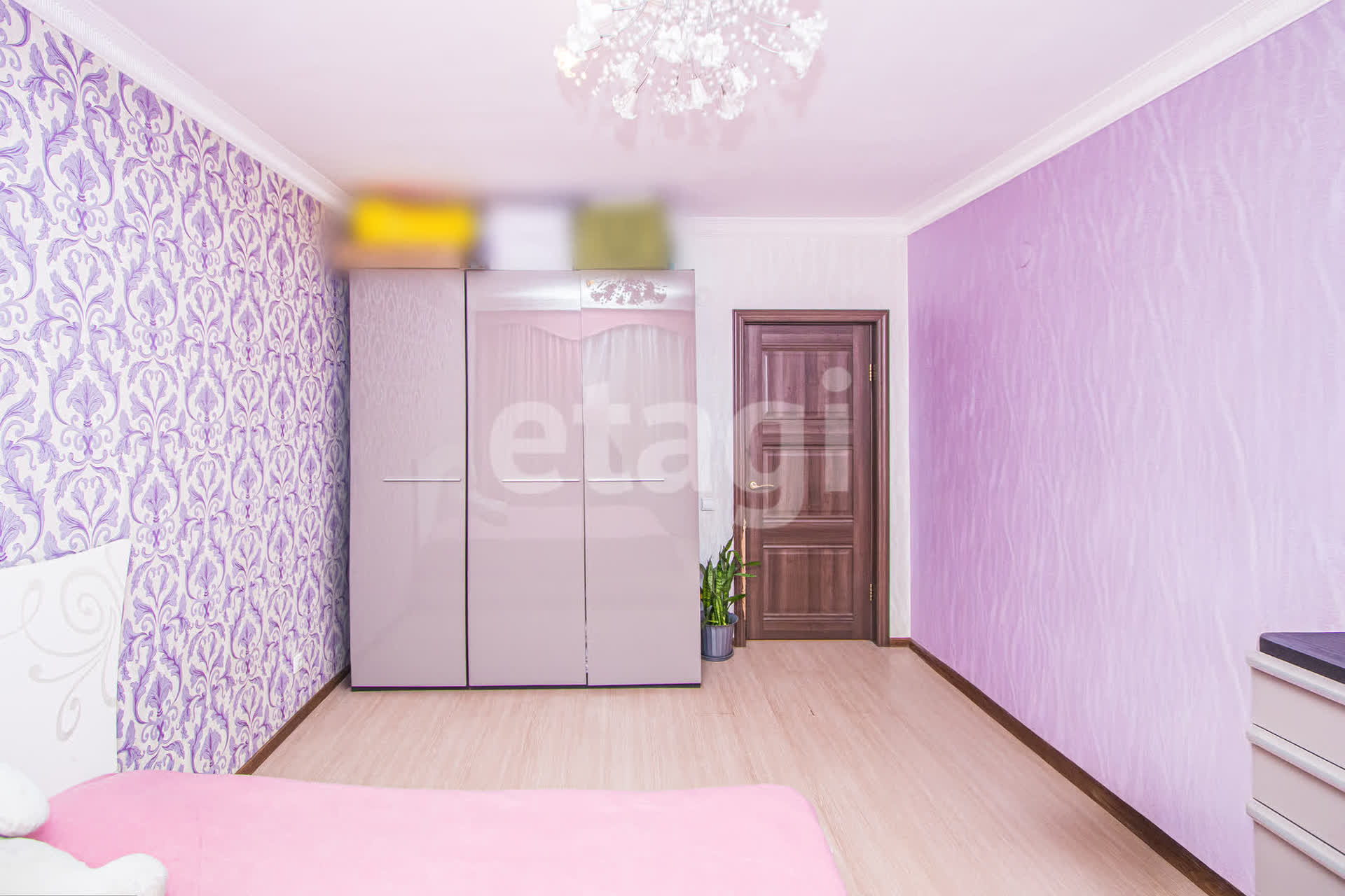 Продажа 3-комнатной квартиры, Улан-Удэ, Республика Бурятия,  Улан-Удэ