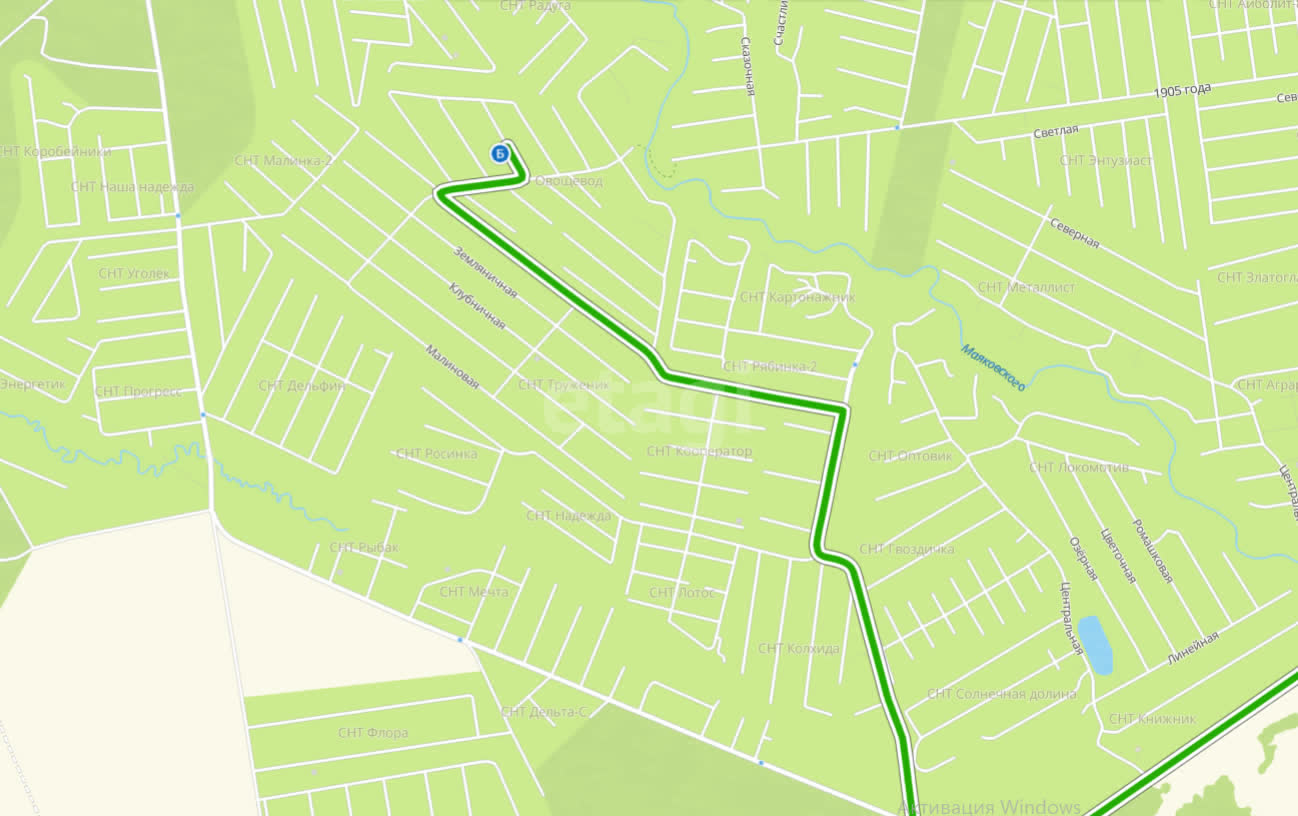 Продажа участка, Южно-Сахалинск, Сахалинская область,  Южно-Сахалинск