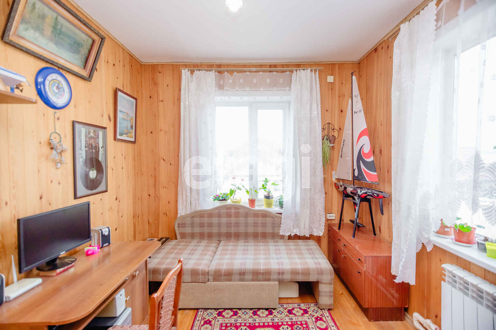 Продажа дома, 92м <sup>2</sup>, 8 сот., Улан-Удэ, Республика Бурятия,  