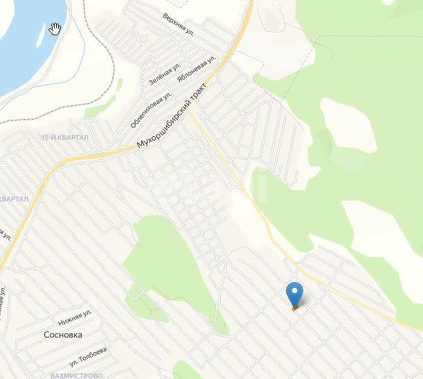 Продажа участка, Улан-Удэ, Республика Бурятия,  Тарбагатайский