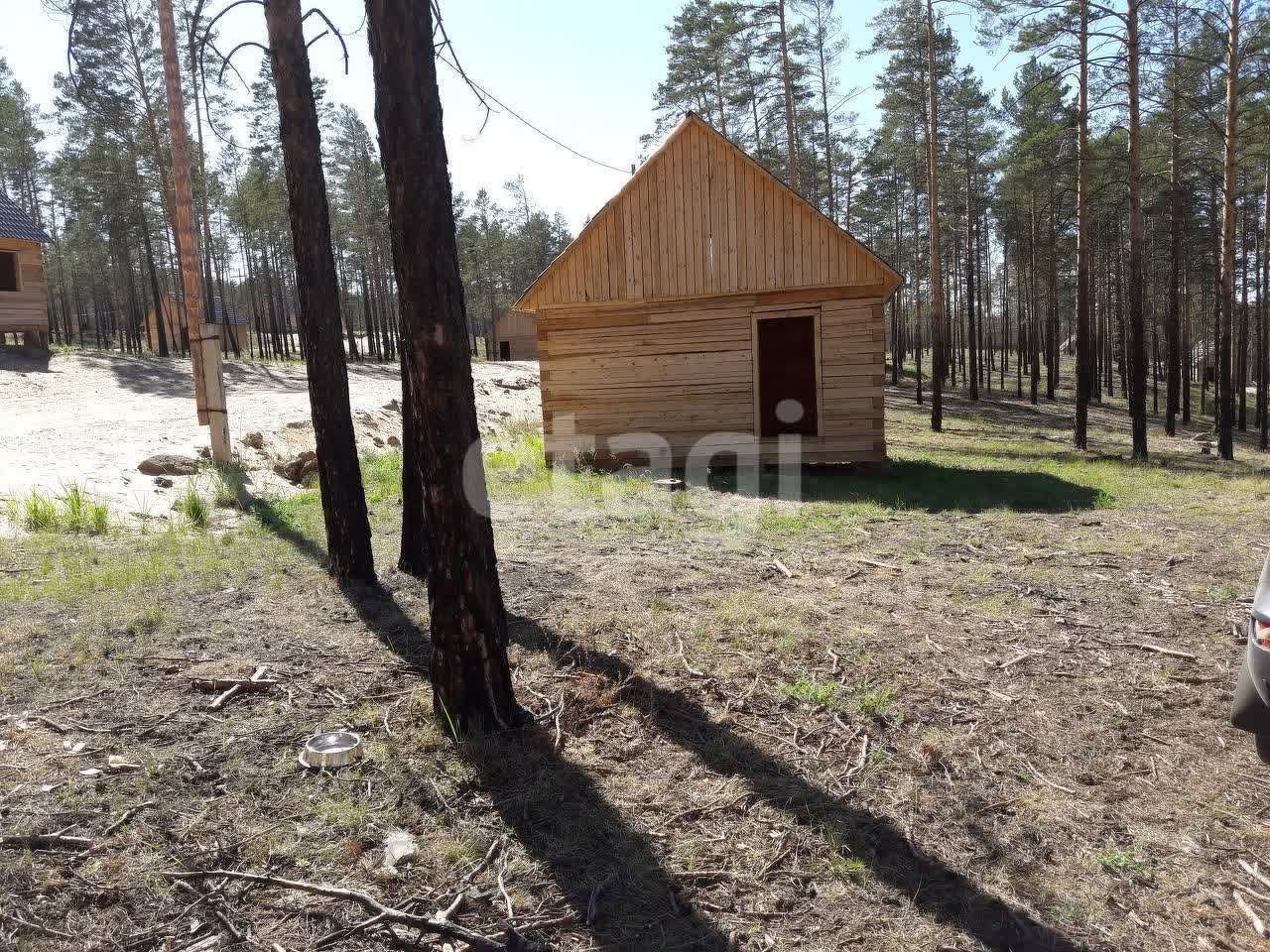 Продажа участка, Улан-Удэ, Республика Бурятия,  Октябрьский