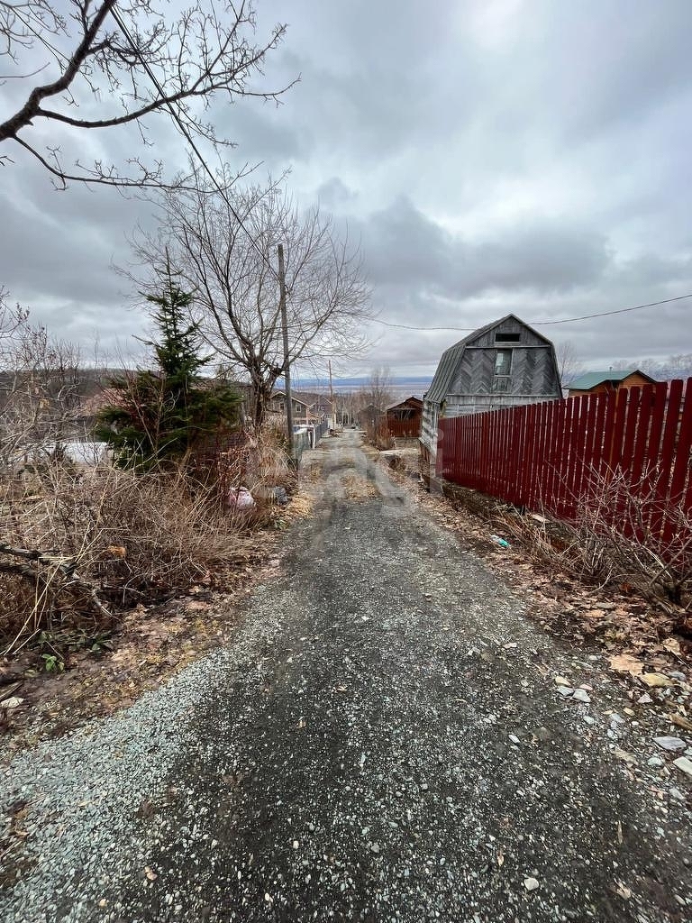 Продажа участка, Южно-Сахалинск, Сахалинская область,  Южно-Сахалинск