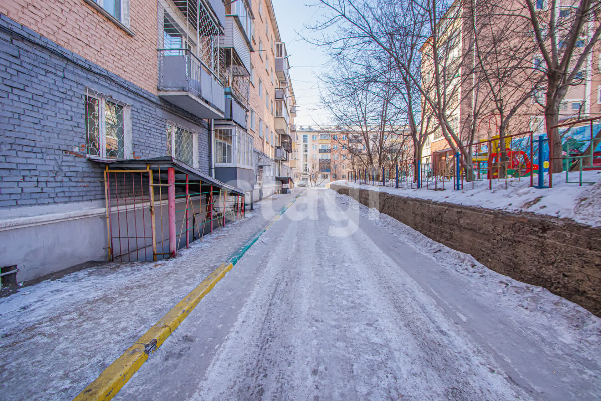 Продажа 3-комнатной квартиры, Улан-Удэ, Республика Бурятия,  Улан-Удэ