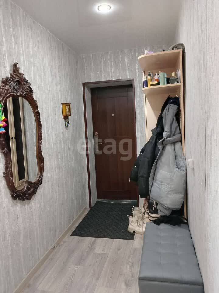 Продажа 2-комнатной квартиры, Улан-Удэ, Республика Бурятия,  село Посольское