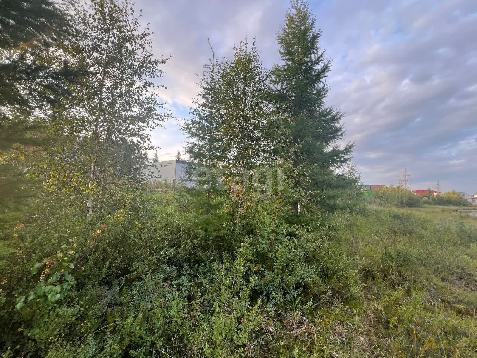 Продажа участка, Новый Уренгой, Ямало-Ненецкий АО,  Южная часть