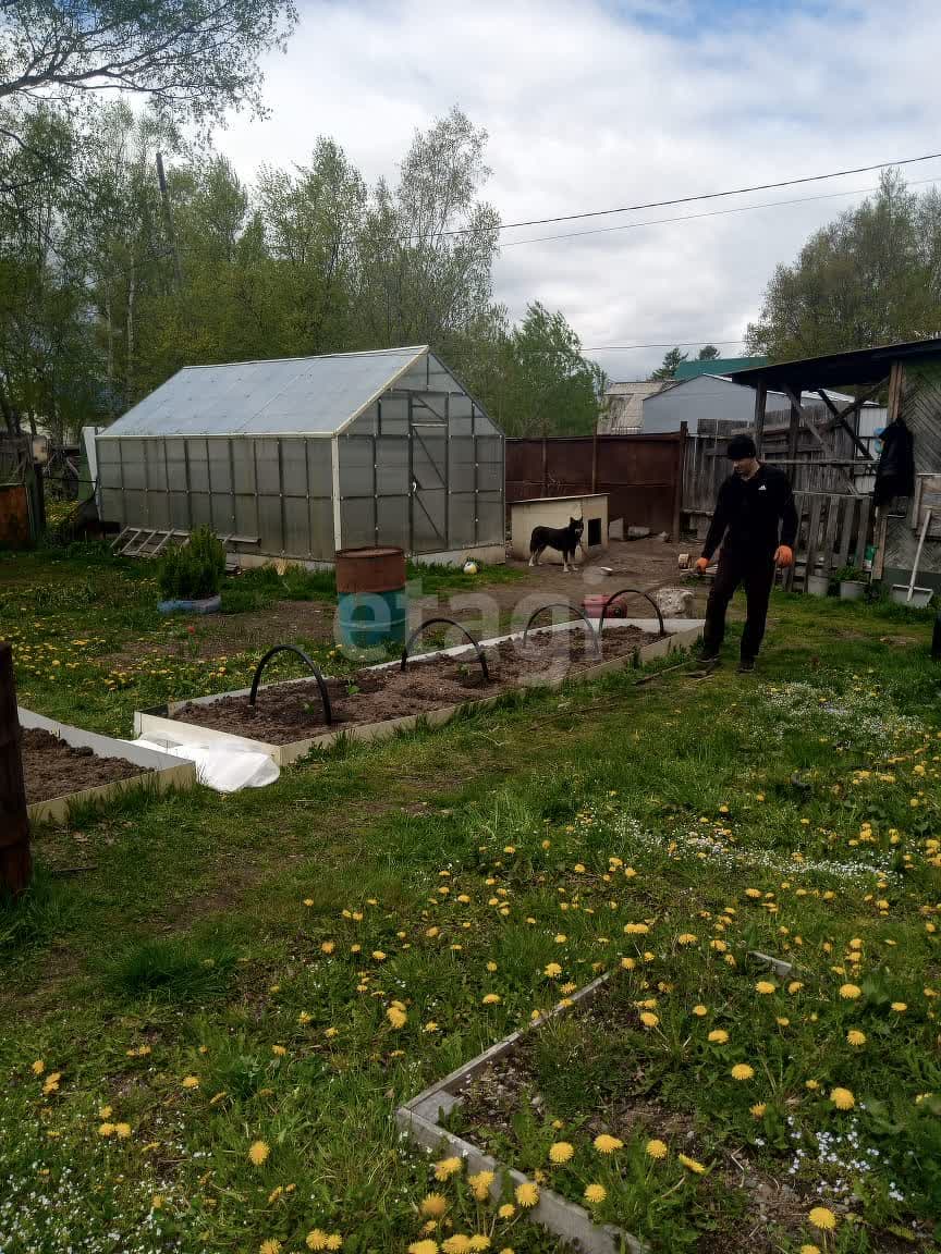 Продажа дачи, 30м <sup>2</sup>, 6 сот., Южно-Сахалинск, Сахалинская область,  