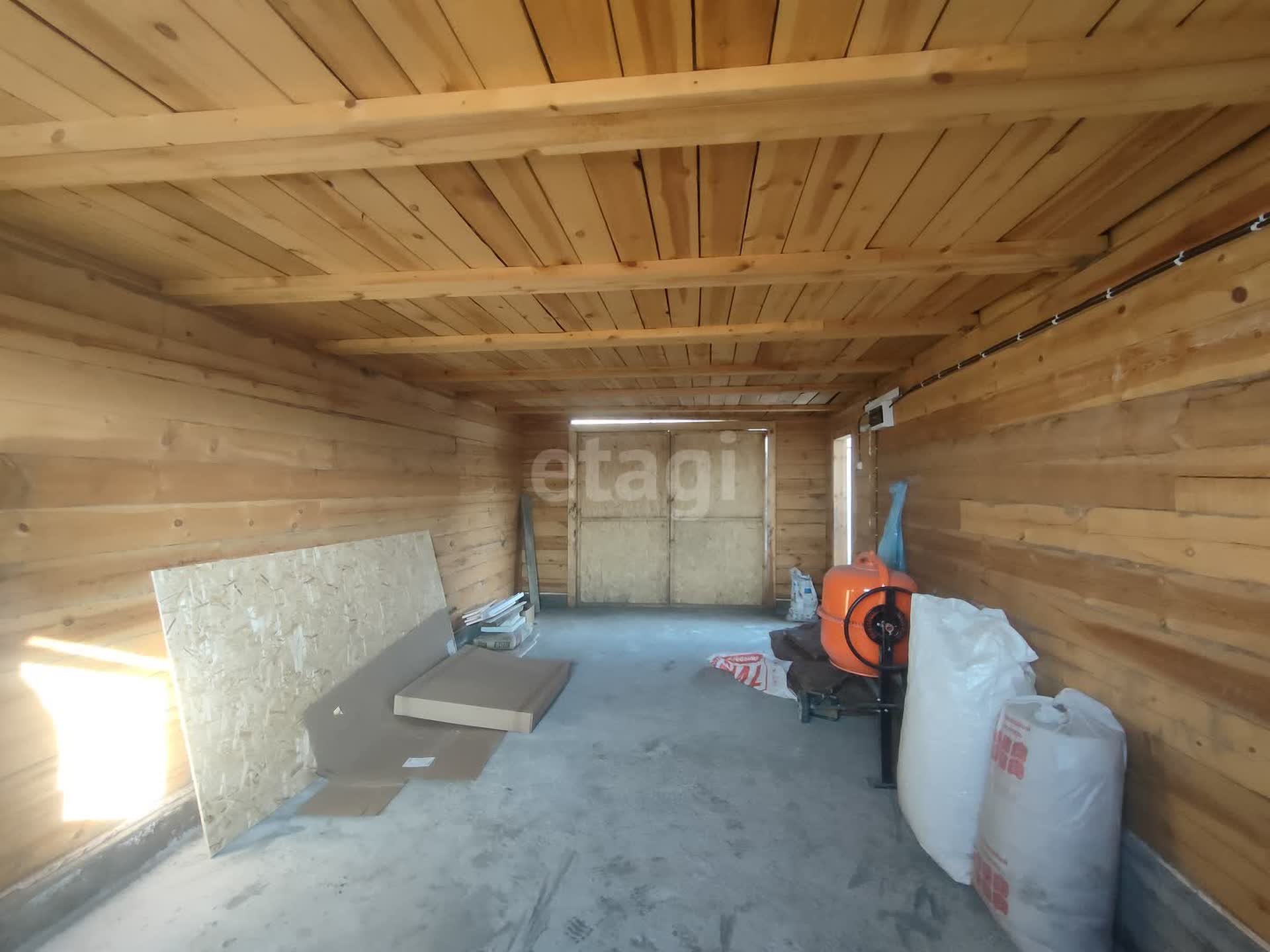 Продажа дома, 132м <sup>2</sup>, 7 сот., Улан-Удэ, Республика Бурятия,  Тарбагатайский