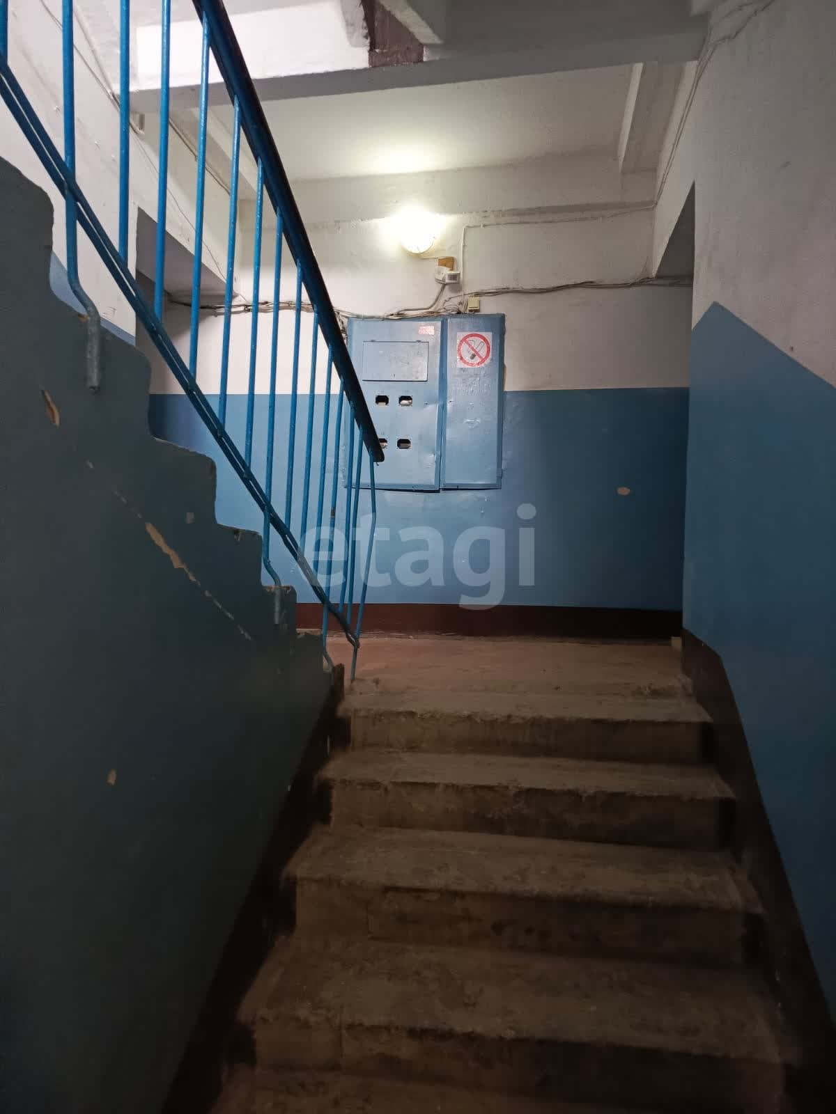 Продажа 2-комнатной квартиры, Южно-Сахалинск, Сахалинская область,  Южно-Сахалинск