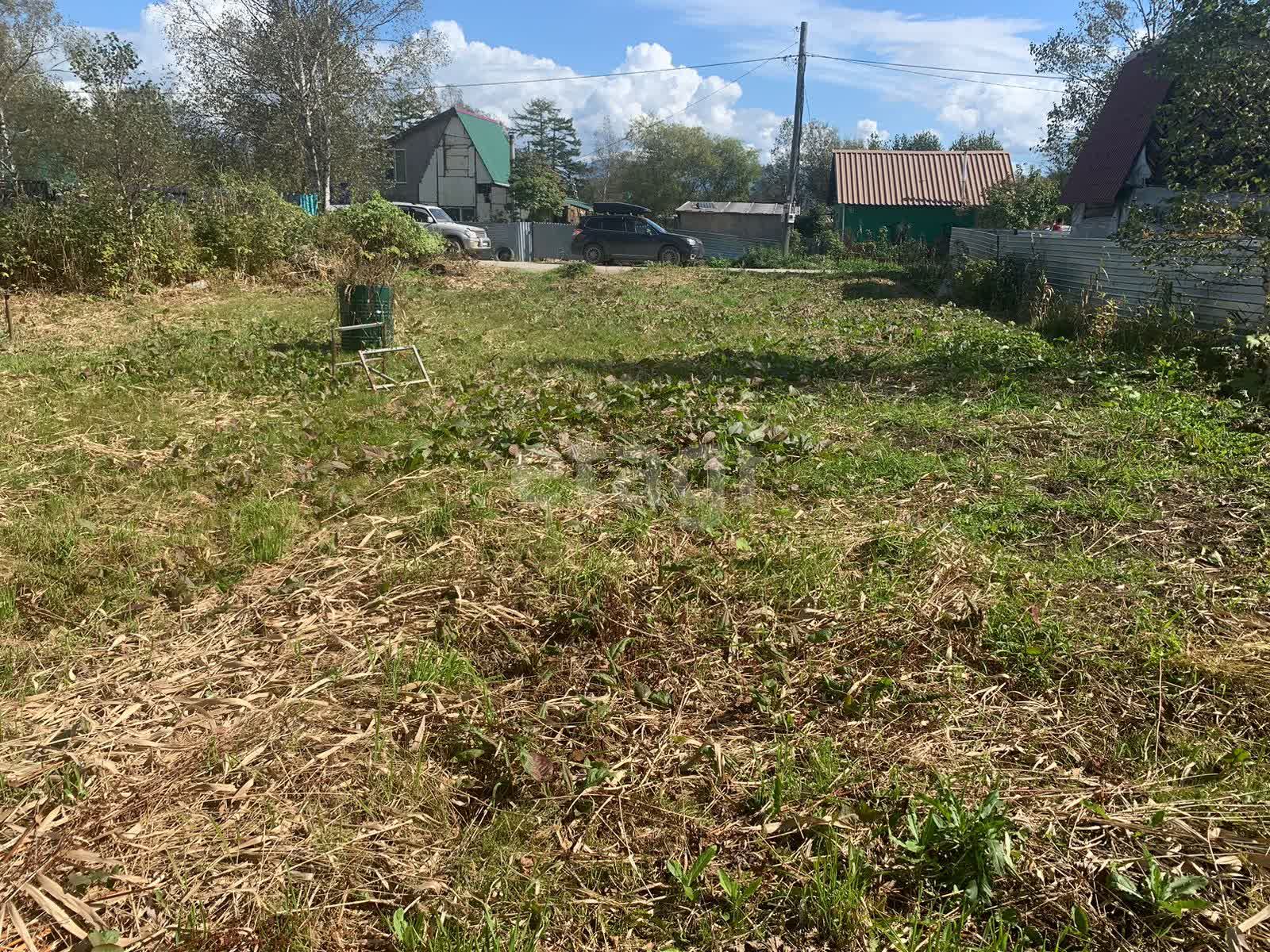 Продажа участка, Южно-Сахалинск, Сахалинская область,  Южно-Сахалинск