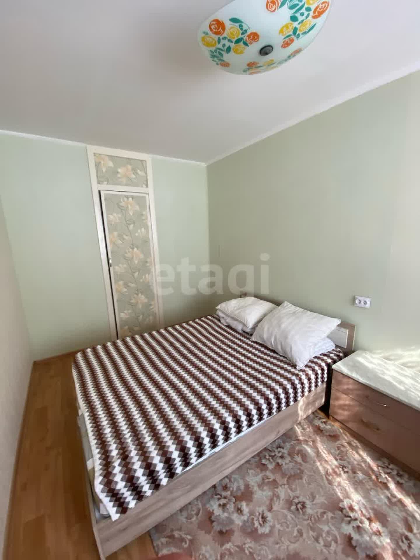 Продажа 2-комнатной квартиры, Южно-Сахалинск, Сахалинская область,  Южно-Сахалинск