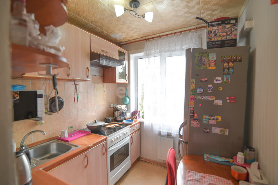 Продажа 2-комнатной квартиры, Южно-Сахалинск, Сахалинская область,  Южно-Сахалинск