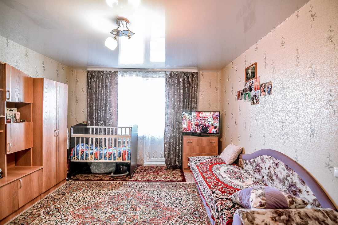 Продажа 1-комнатной квартиры, Южно-Сахалинск, Сахалинская область,  Южно-Сахалинск