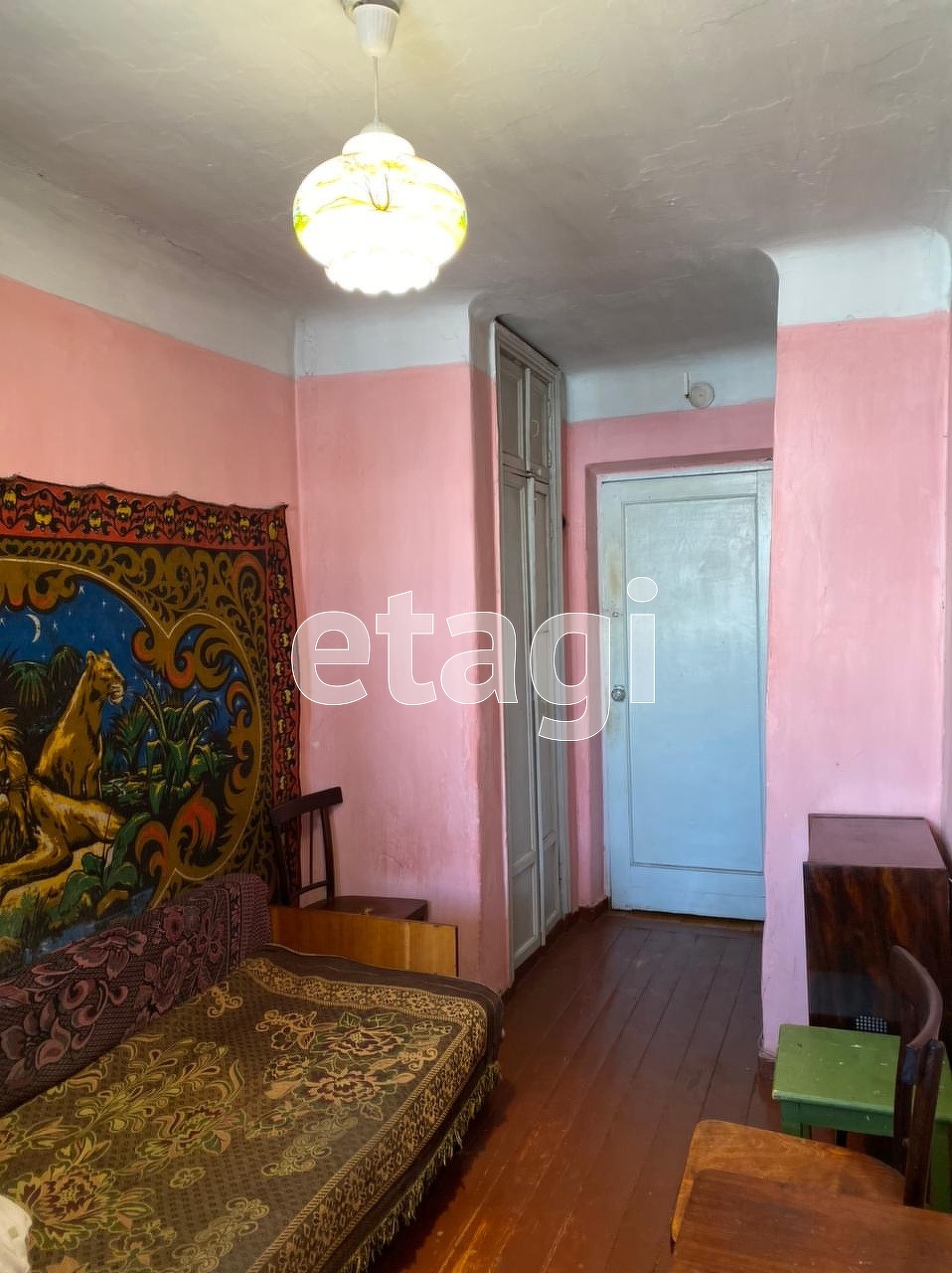 Продажа 3-комнатной квартиры, Улан-Удэ, Республика Бурятия,  Улан-Удэ