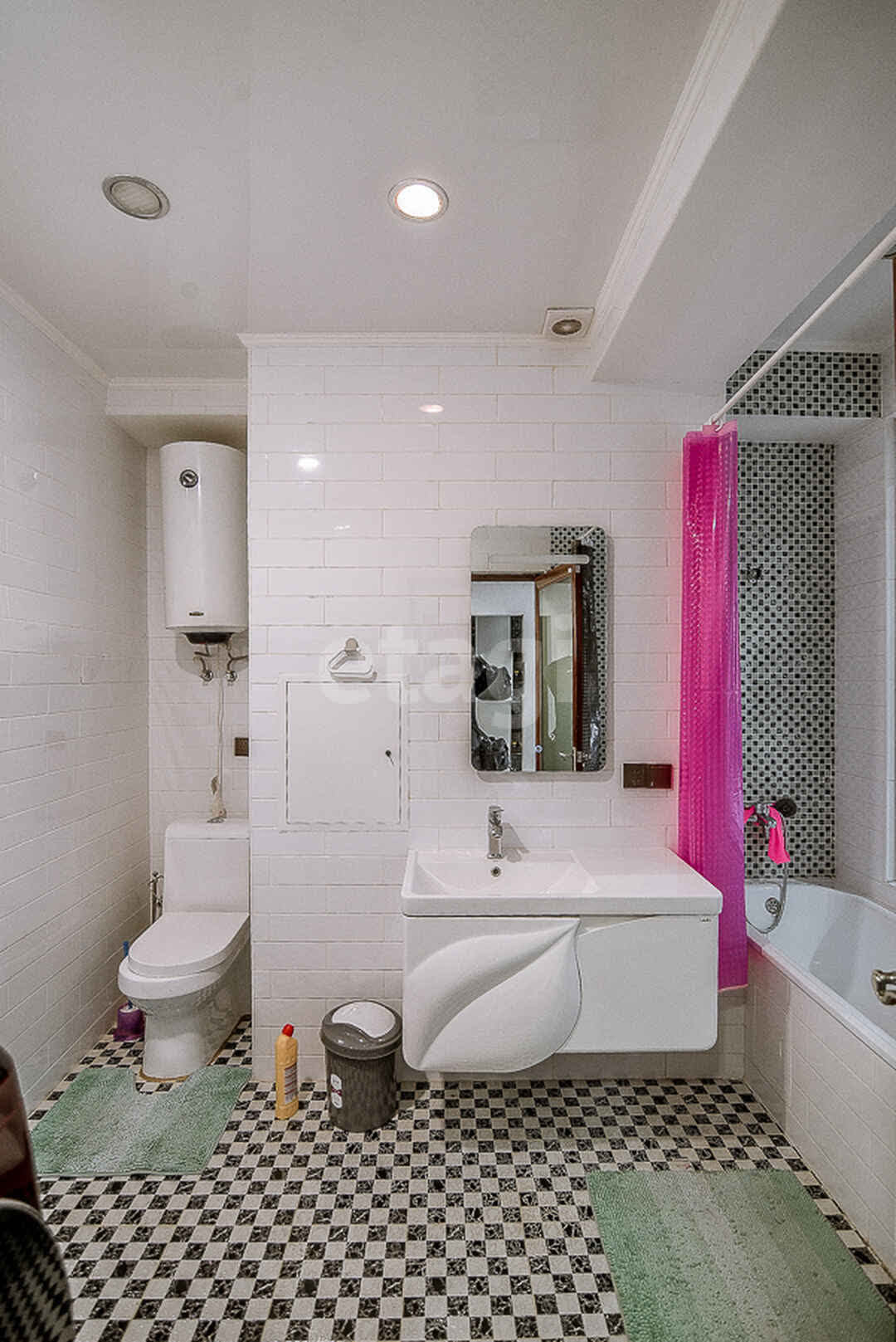 Аренда 1-комнатной квартиры, Южно-Сахалинск, Сахалинская область,  Южно-Сахалинск