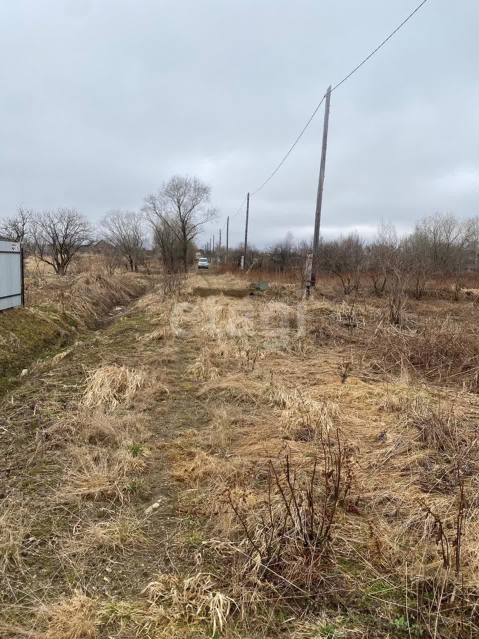 Продажа участка, Южно-Сахалинск, Сахалинская область,  Южно-Сахалинск