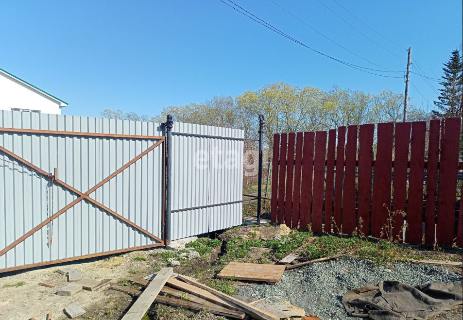 Продажа дачи, 96м <sup>2</sup>, 8 сот., Южно-Сахалинск, Сахалинская область,  