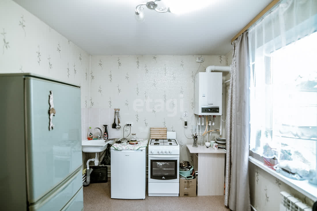 Продажа 1-комнатной квартиры, Южно-Сахалинск, Сахалинская область,  Южно-Сахалинск