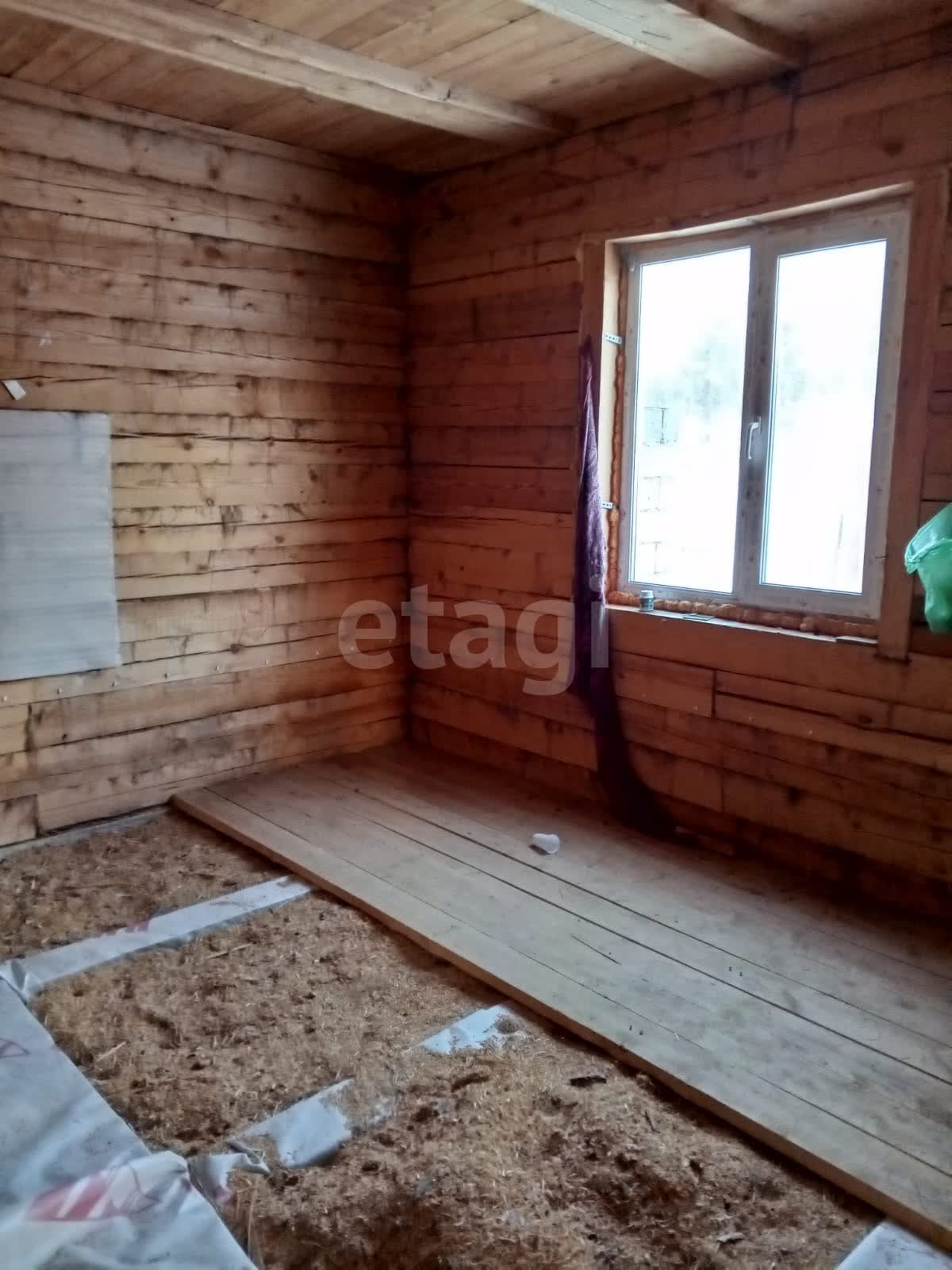 Продажа дома, 150м <sup>2</sup>, 10 сот., Улан-Удэ, Республика Бурятия,  Тарбагатайский