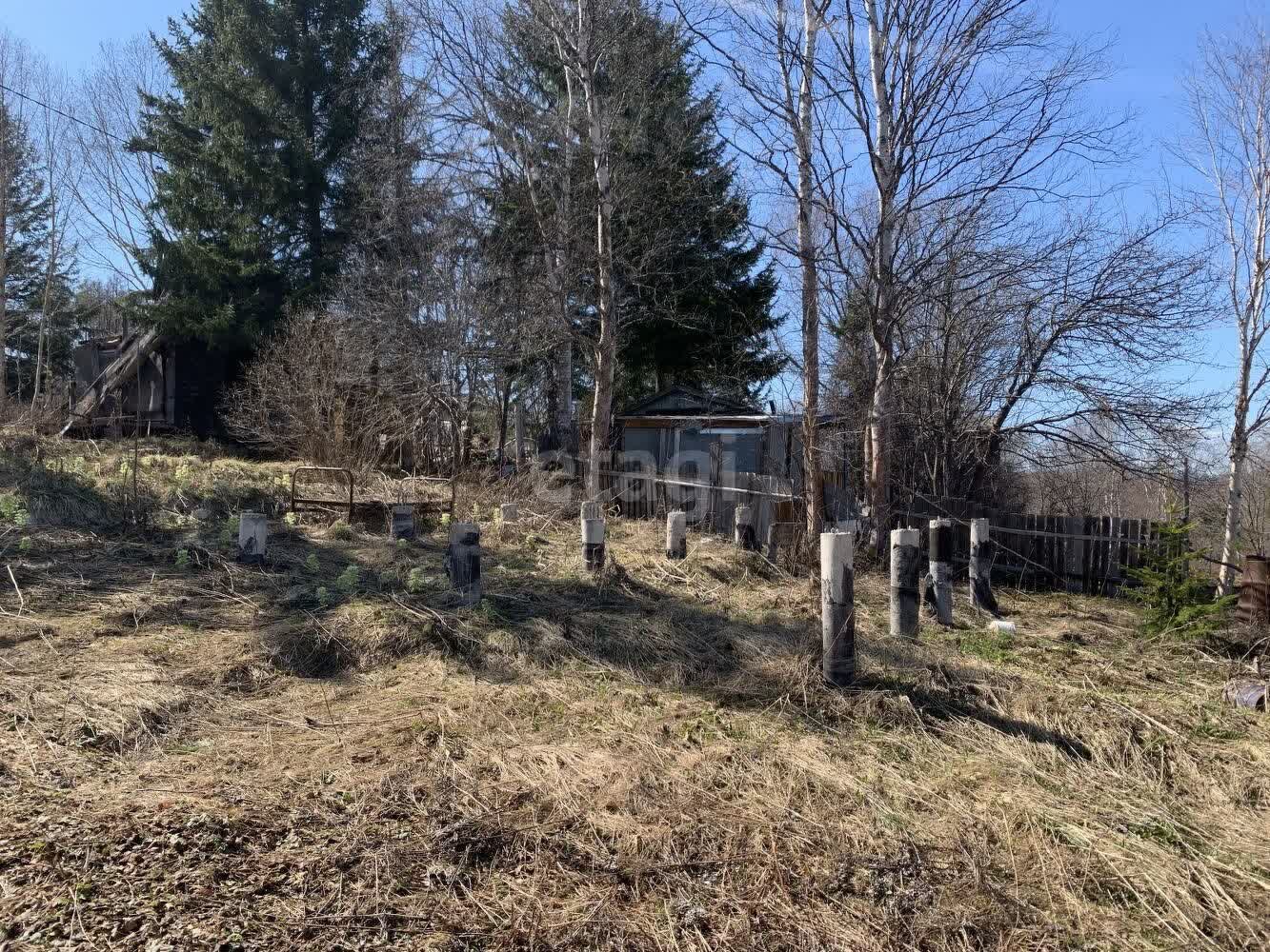 Продажа участка, Южно-Сахалинск, Сахалинская область,  Южно-Сахалинск