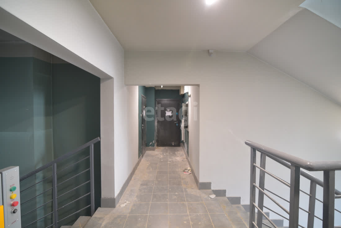 Продажа 2-комнатной квартиры, Южно-Сахалинск, Сахалинская область,  Южно-Сахалинск