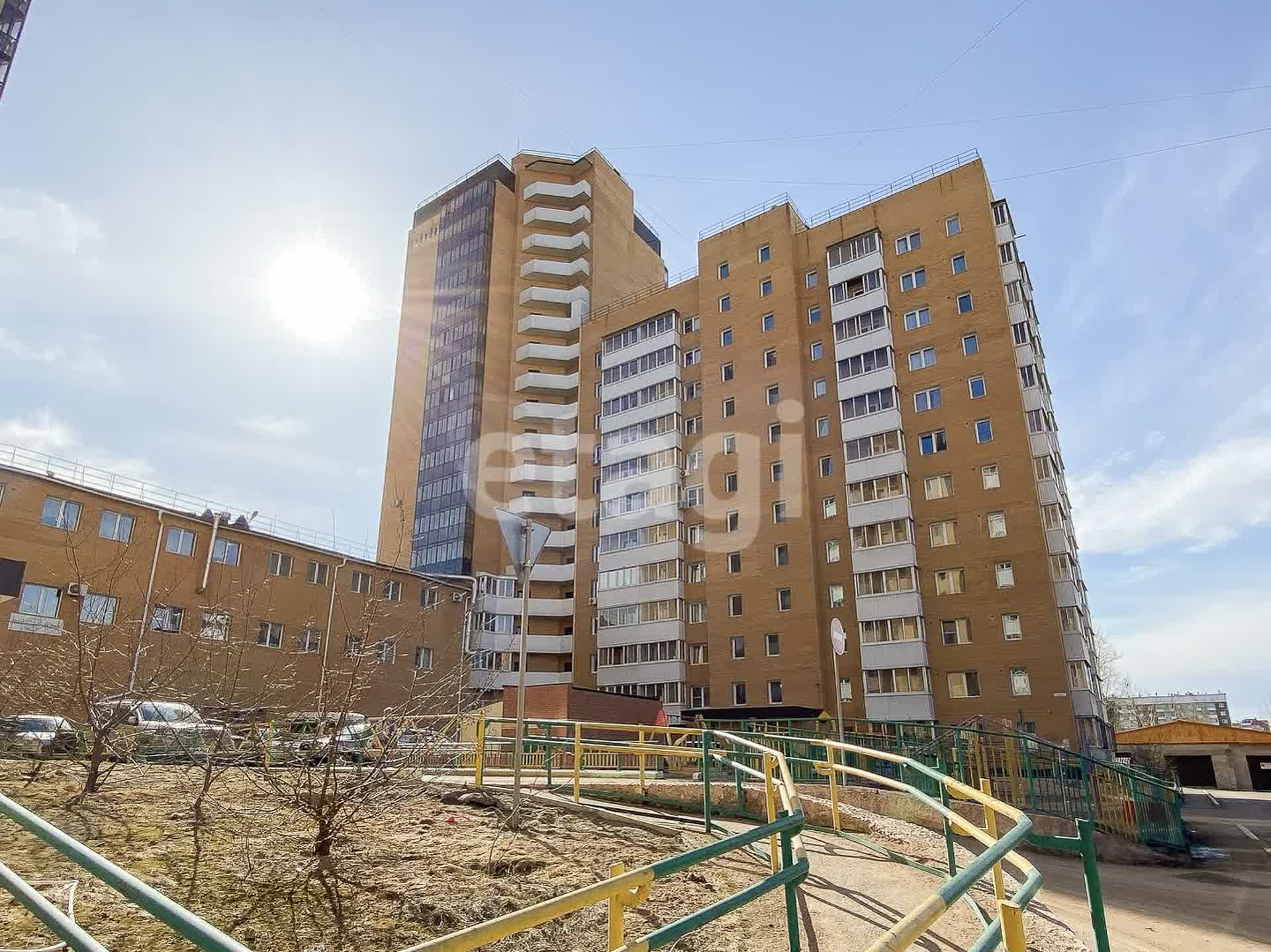 Продажа 2-комнатной квартиры, Улан-Удэ, Республика Бурятия,  Улан-Удэ