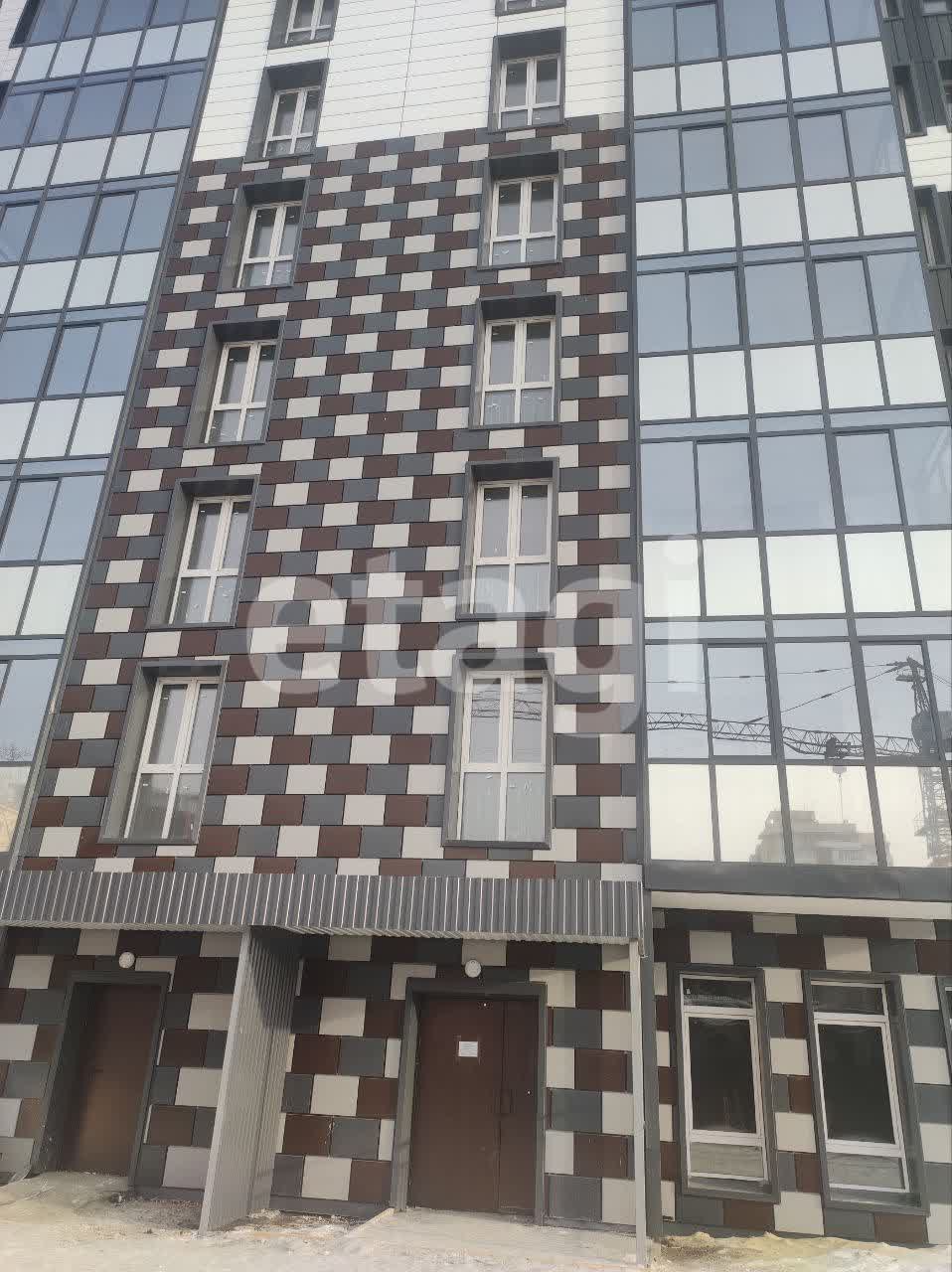 Продажа 1-комнатной квартиры, Улан-Удэ, Республика Бурятия,  Улан-Удэ