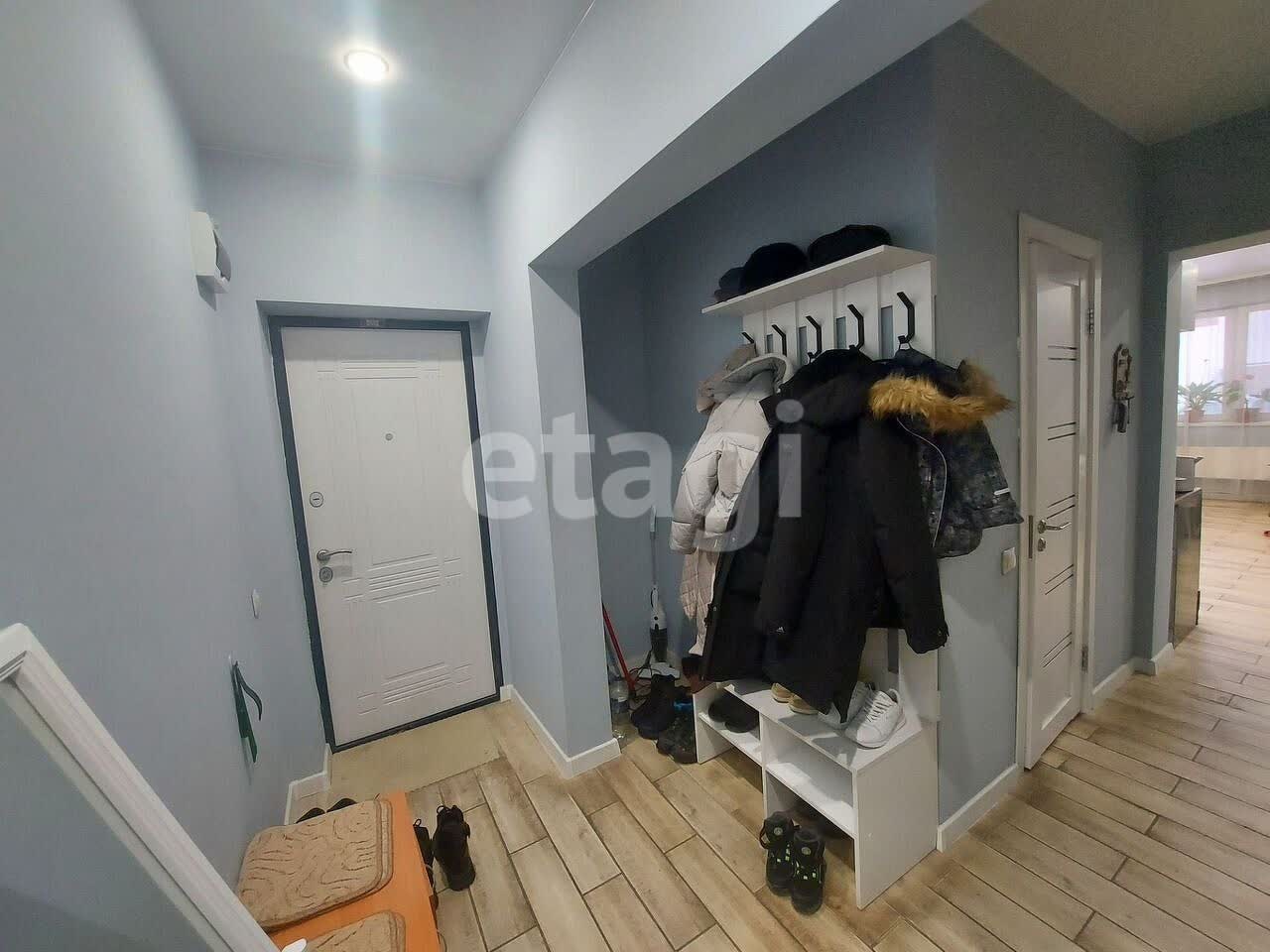 Продажа 2-комнатной квартиры, Улан-Удэ, Республика Бурятия,  Улан-Удэ