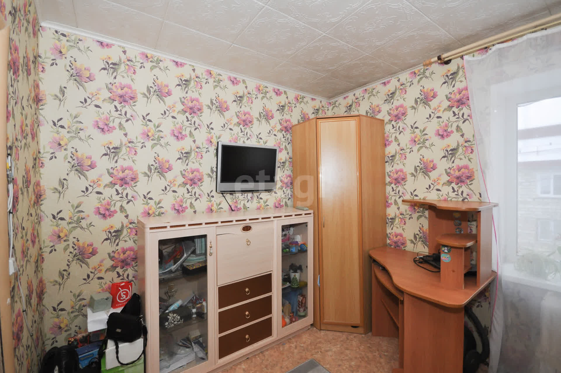 Продажа 2-комнатной квартиры, Южно-Сахалинск, Сахалинская область,  Южно-Сахалинск