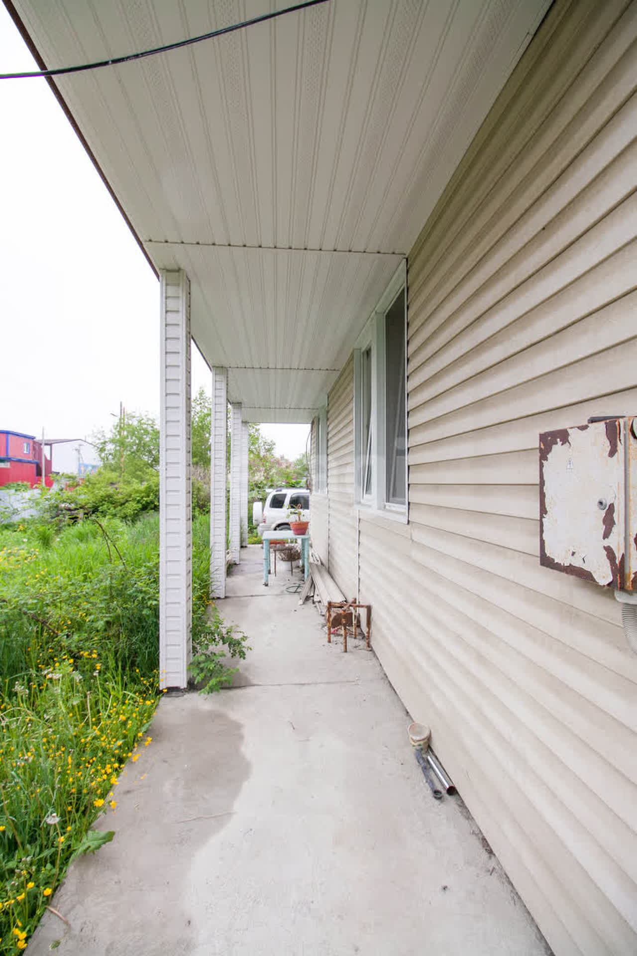 Продажа дома, 150м <sup>2</sup>, 10 сот., Южно-Сахалинск, Сахалинская область,  