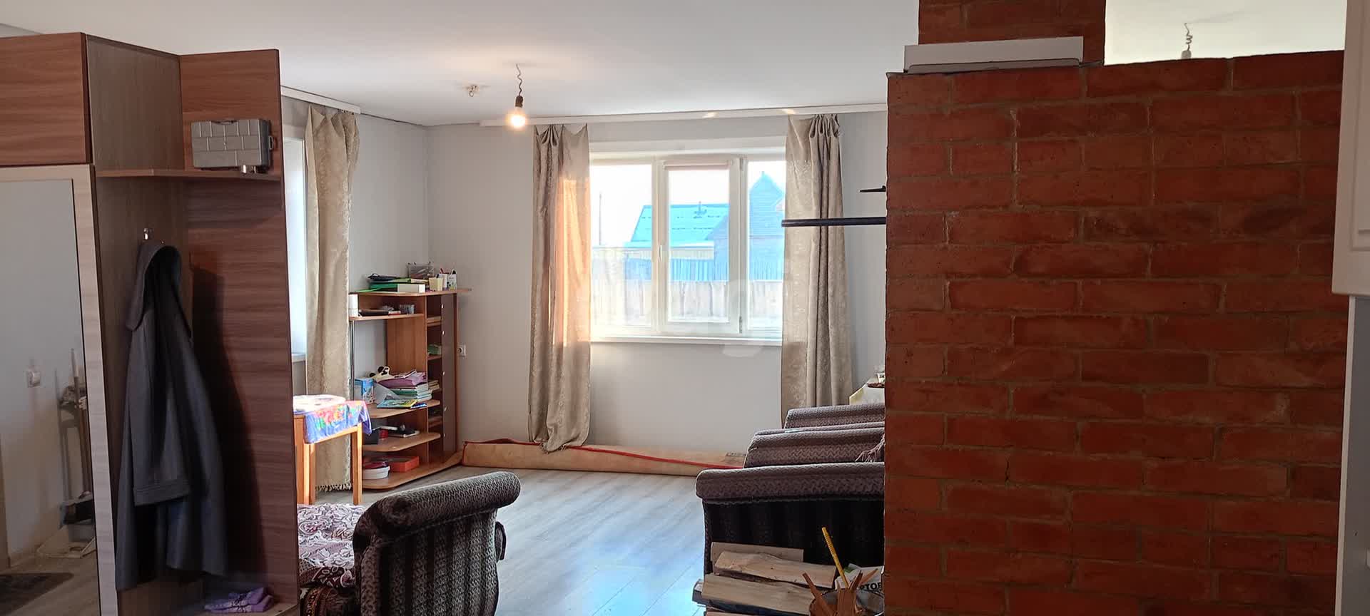 Продажа дома, 54м <sup>2</sup>, 8 сот., Улан-Удэ, Республика Бурятия,  Иволгинский