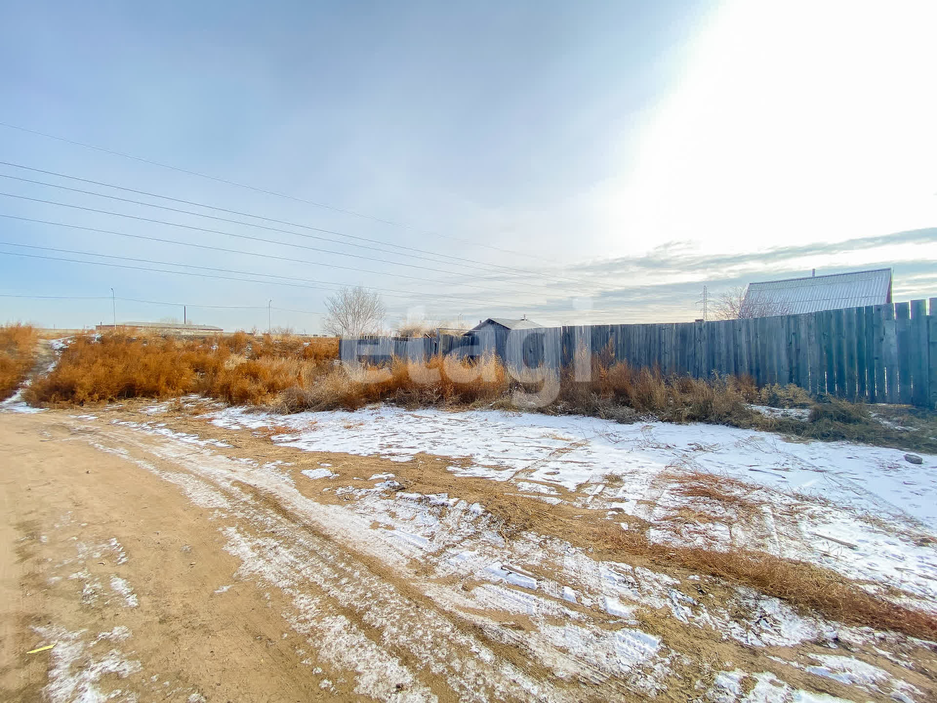 Продажа участка, Улан-Удэ, Республика Бурятия,  Советский