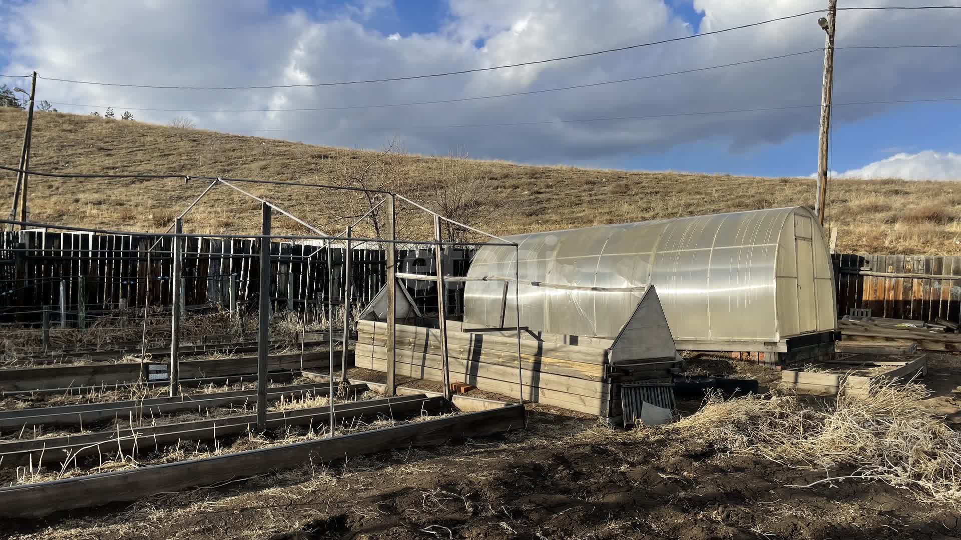 Продажа дачи, 20м <sup>2</sup>, 7 сот., Улан-Удэ, Республика Бурятия,  Железнодорожный