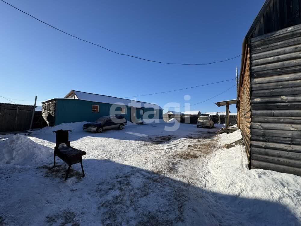 Продажа дома, 84м <sup>2</sup>, 6 сот., Улан-Удэ, Республика Бурятия