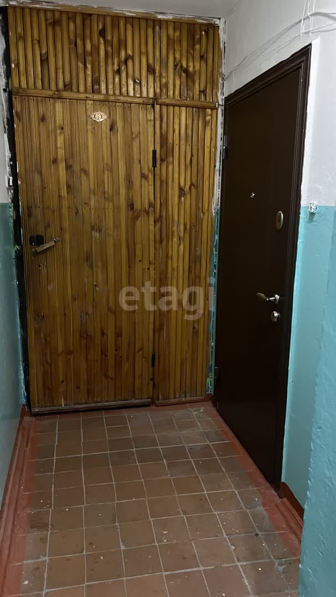 Продажа 2-комнатной квартиры, Улан-Удэ, Республика Бурятия,  Улан-Удэ