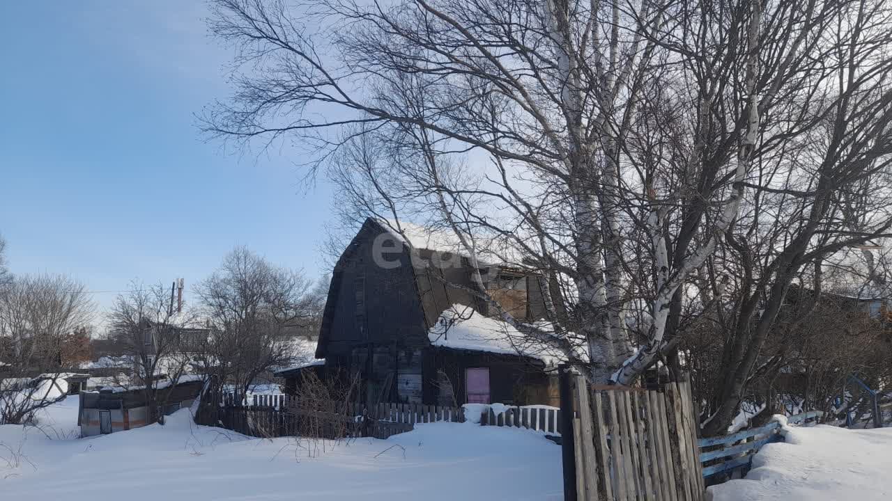 Продажа участка, Южно-Сахалинск, Сахалинская область,  