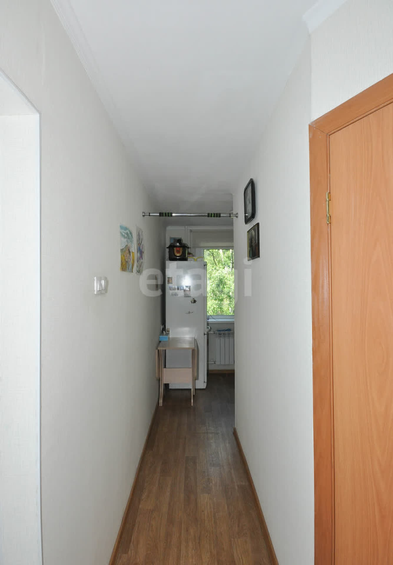 Продажа 2-комнатной квартиры, Южно-Сахалинск, Сахалинская область,  Южно-Сахалинск