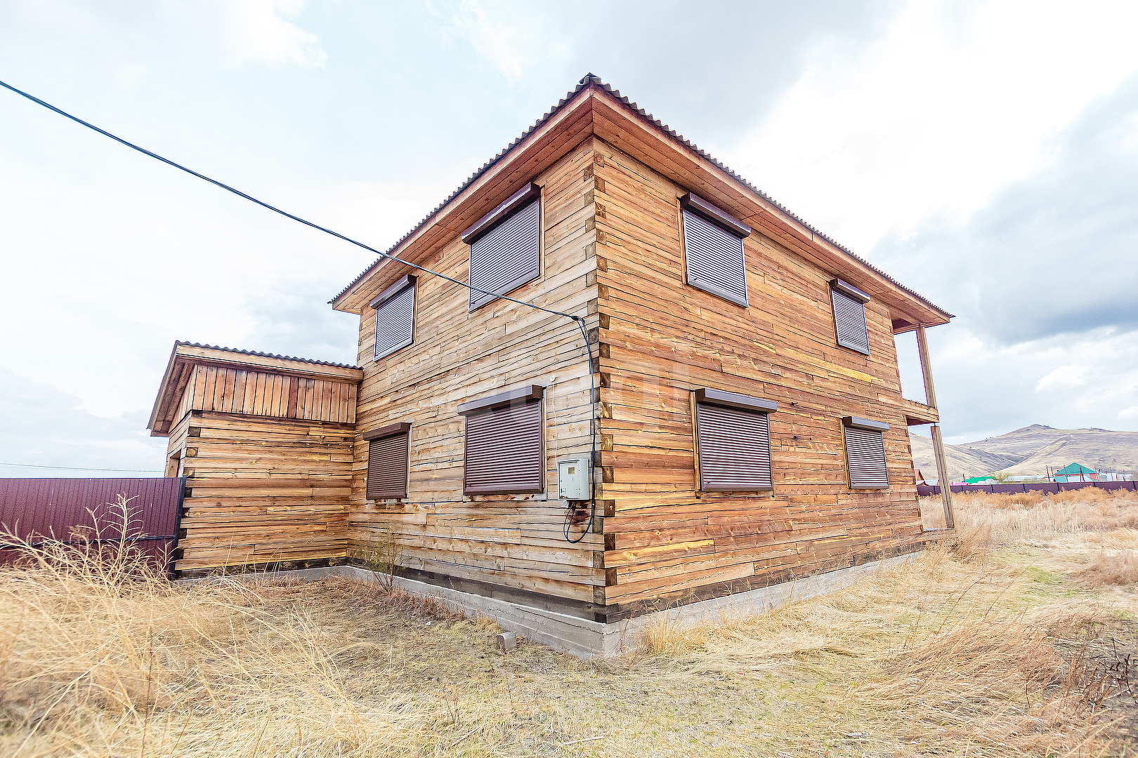 Продажа дома, 250м <sup>2</sup>, 22 сот., Улан-Удэ, Республика Бурятия,  Тарбагатайский