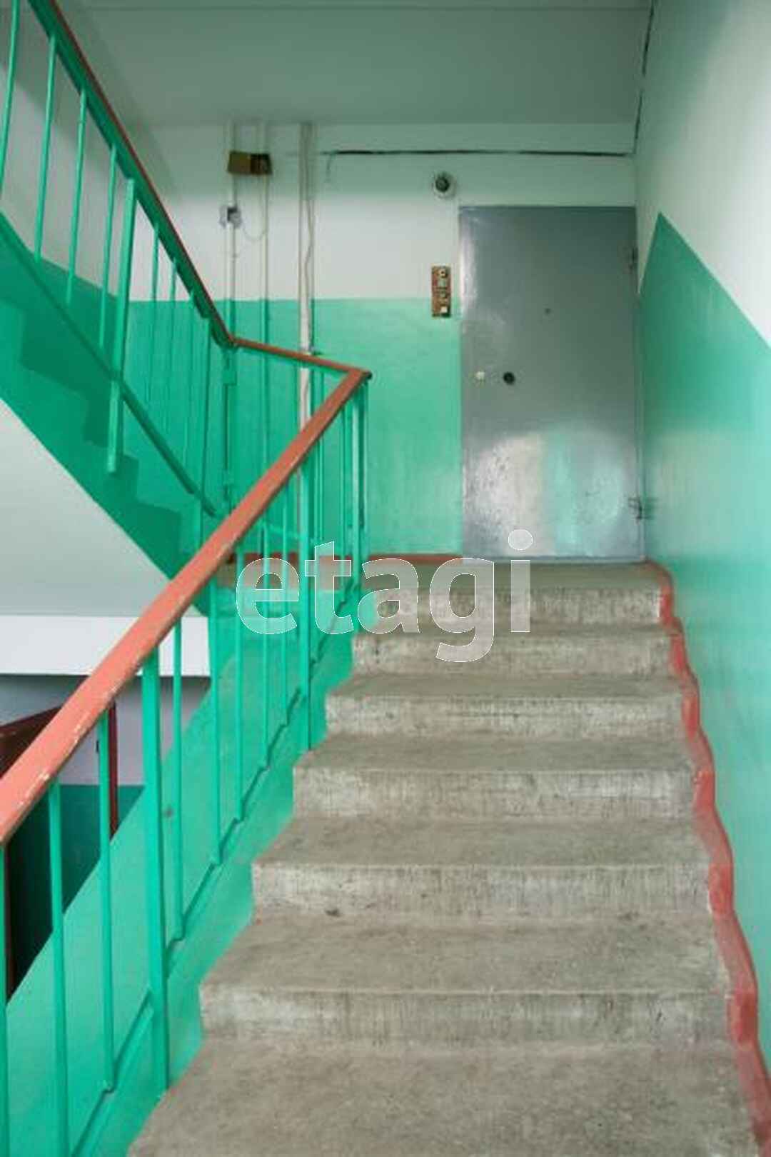 Продажа 4-комнатной квартиры, Южно-Сахалинск, Сахалинская область,  Южно-Сахалинск