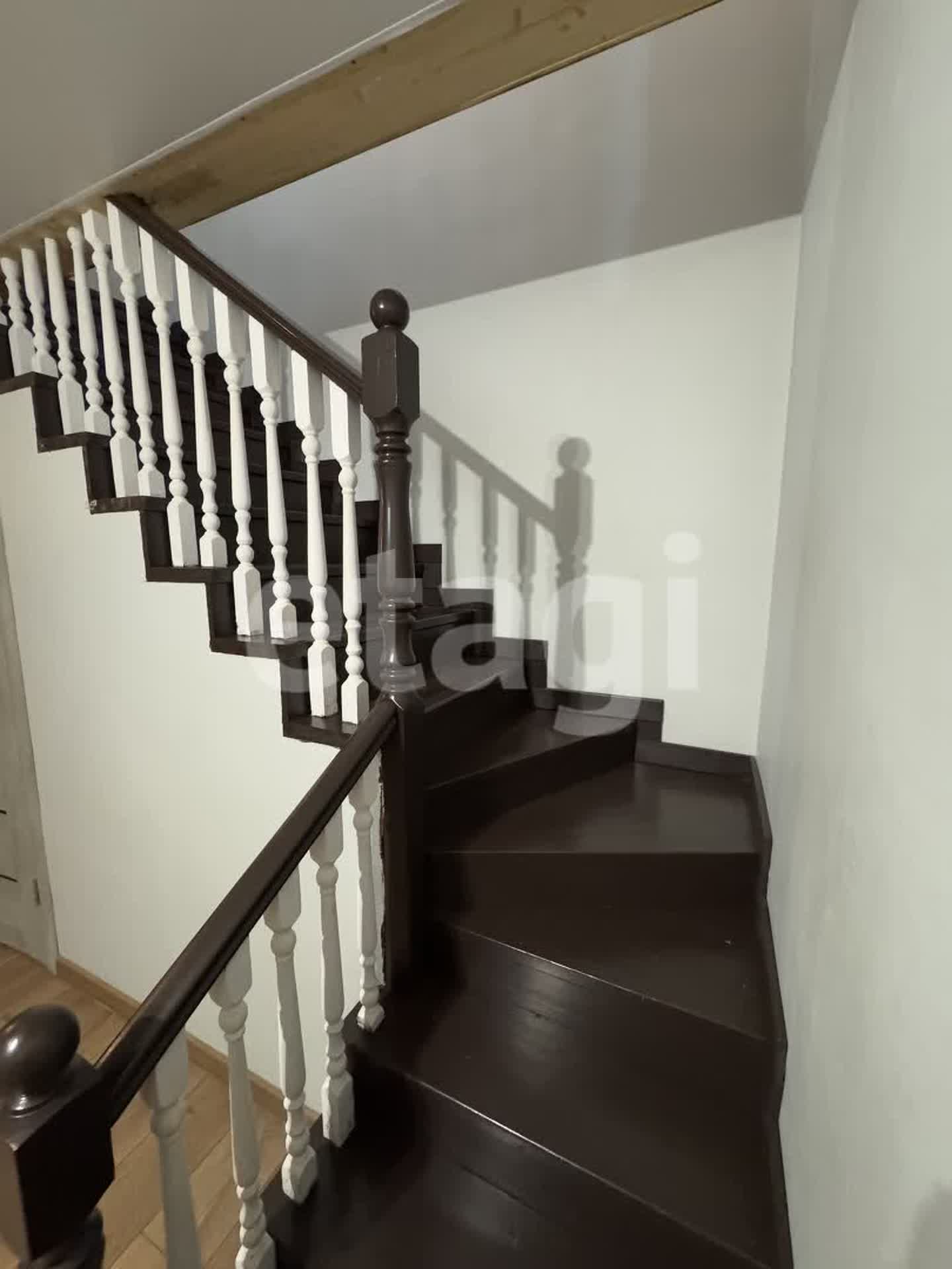 Продажа дома, 117м <sup>2</sup>, 2 сот., Улан-Удэ, Республика Бурятия,  Октябрьский