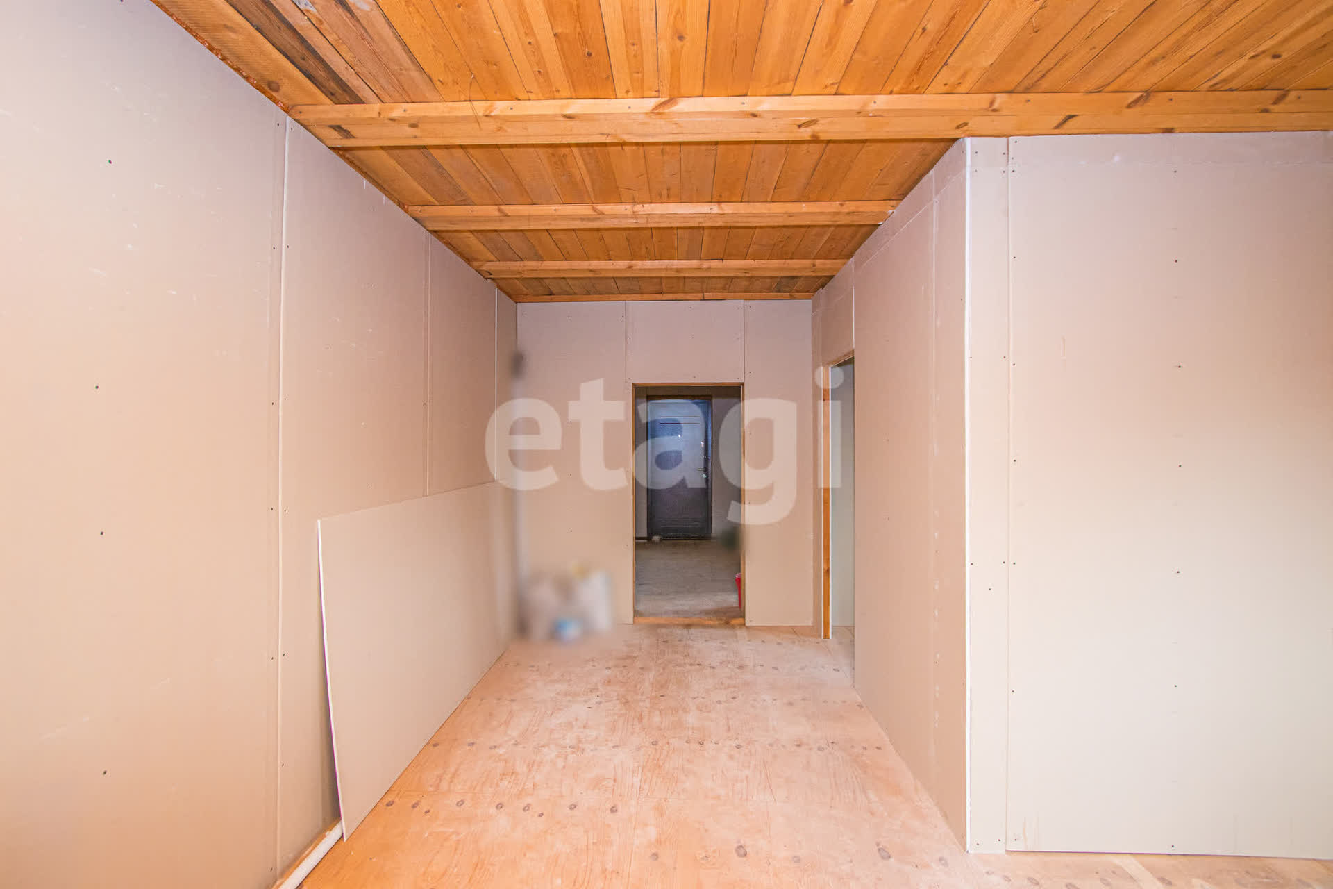 Продажа дома, 73м <sup>2</sup>, 8 сот., Улан-Удэ, Республика Бурятия,  Тарбагатайский