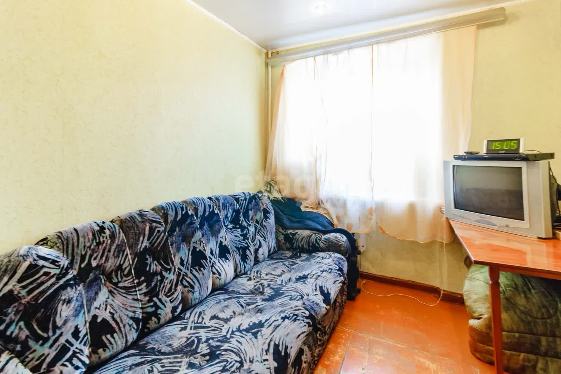 Продажа 4-комнатной квартиры, Комсомольск-на-Амуре, Щорса,  89