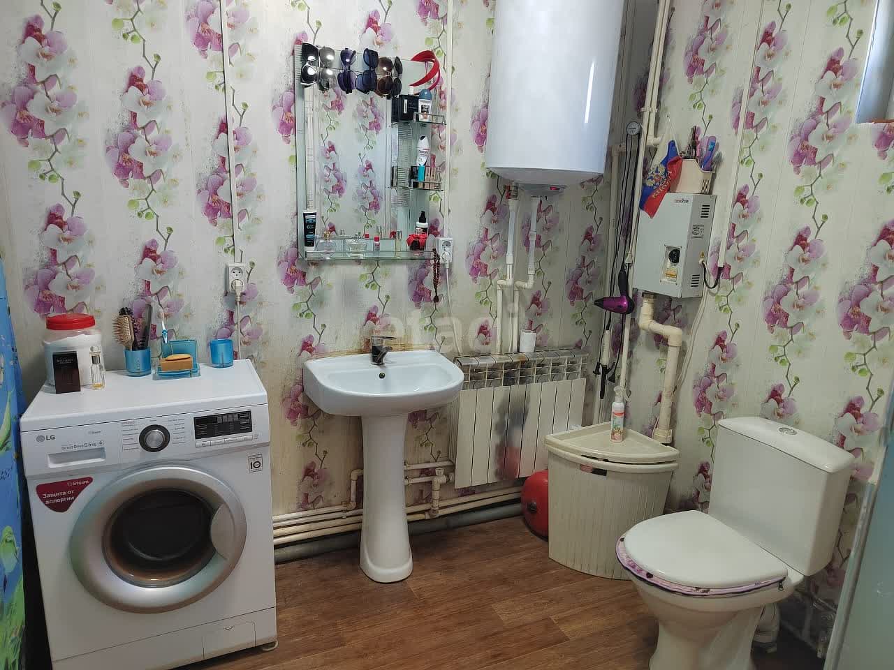 Продажа дачи, 70м <sup>2</sup>, 6 сот., Южно-Сахалинск, Сахалинская область,  Южно-Сахалинск