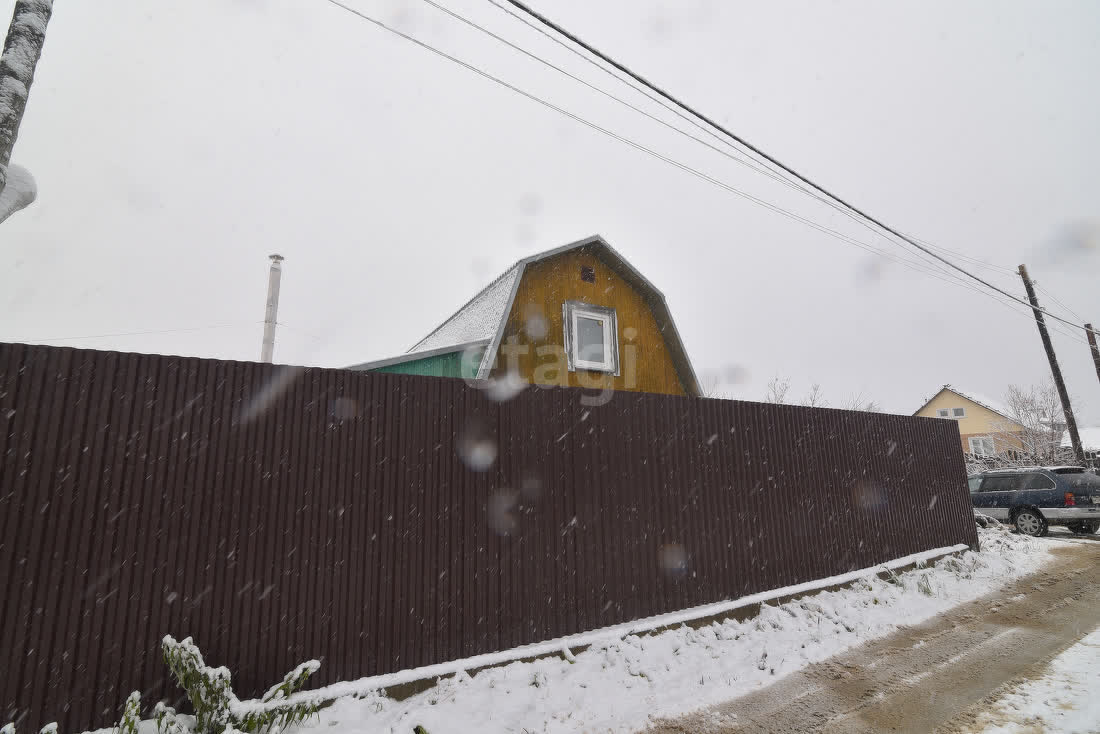 Продажа дома, 80м <sup>2</sup>, 7 сот., Южно-Сахалинск, Сахалинская область,  