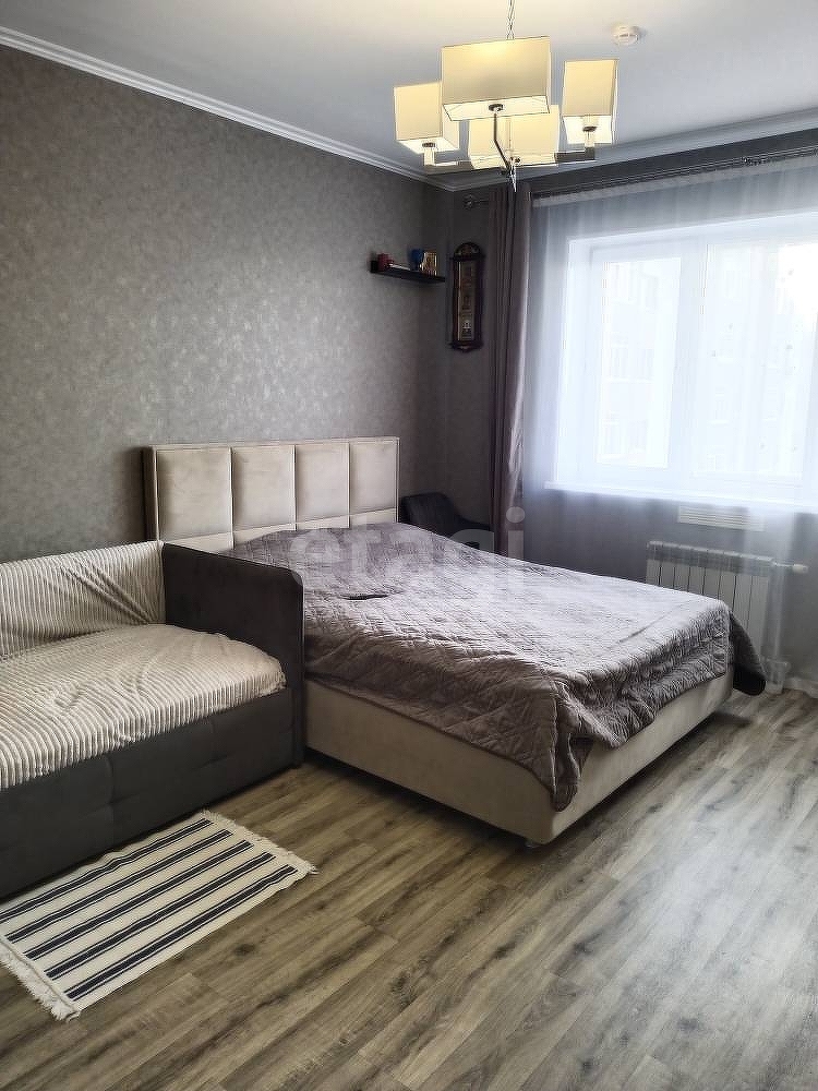 Продажа 1-комнатной квартиры, Ханты-Мансийск, Ханты-Мансийский автономный округ,  Ханты-Мансийск