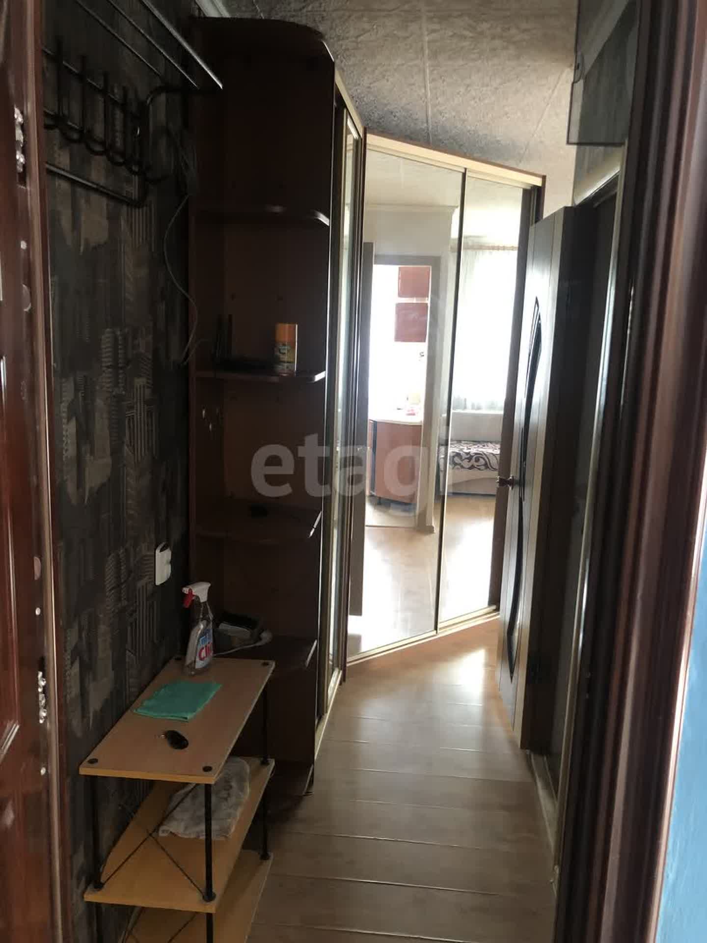 Продажа 2-комнатной квартиры, Южно-Сахалинск, Сахалинская область,  Южно-Сахалинск