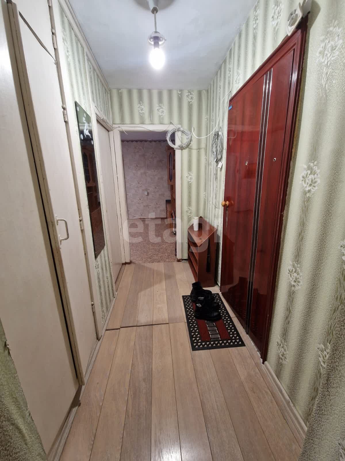 Продажа 4-комнатной квартиры, Южно-Сахалинск, Сахалинская область,  Южно-Сахалинск