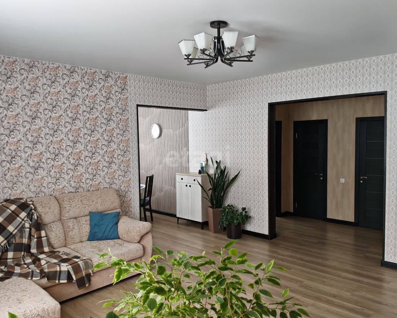 Продажа дома, 113м <sup>2</sup>, 14 сот., Южно-Сахалинск, Сахалинская область,  