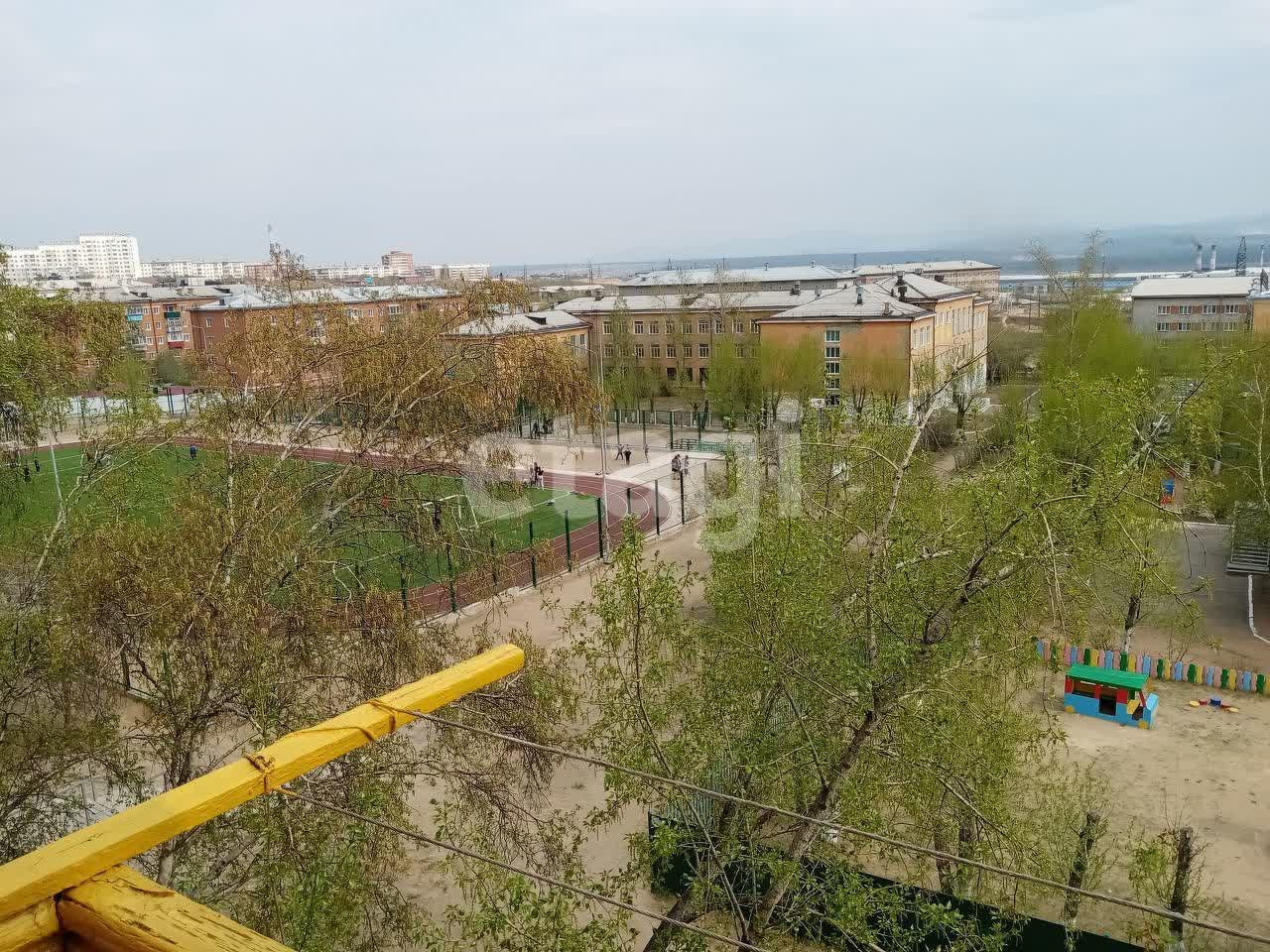 Продажа 2-комнатной квартиры, Улан-Удэ, Республика Бурятия,  Улан-Удэ